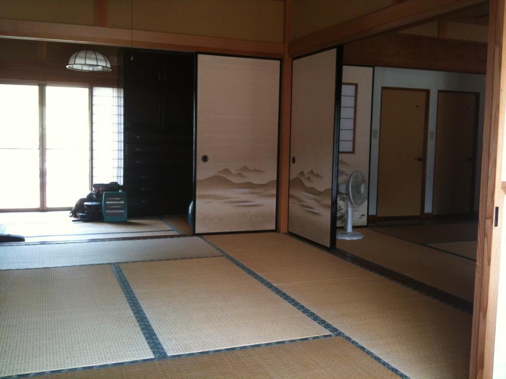 Guest House Warabi Mino Extérieur photo
